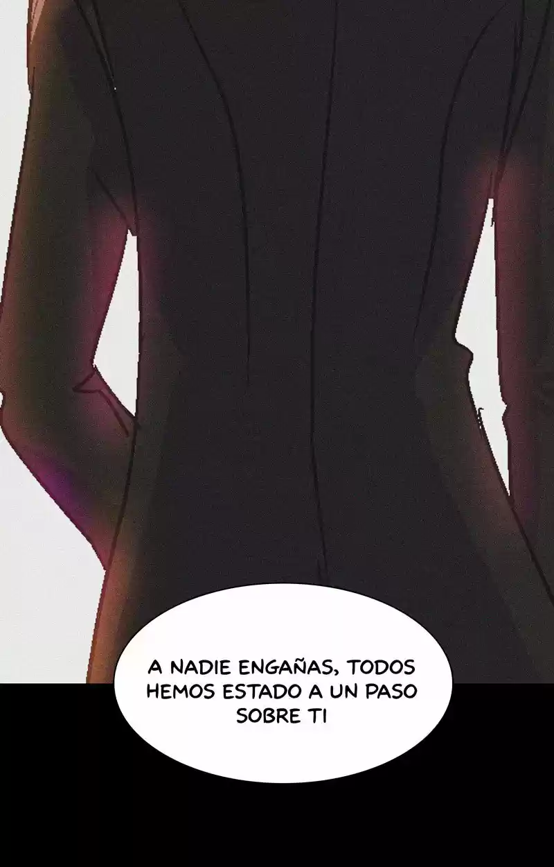 Bribona capítulo 10, página 28
