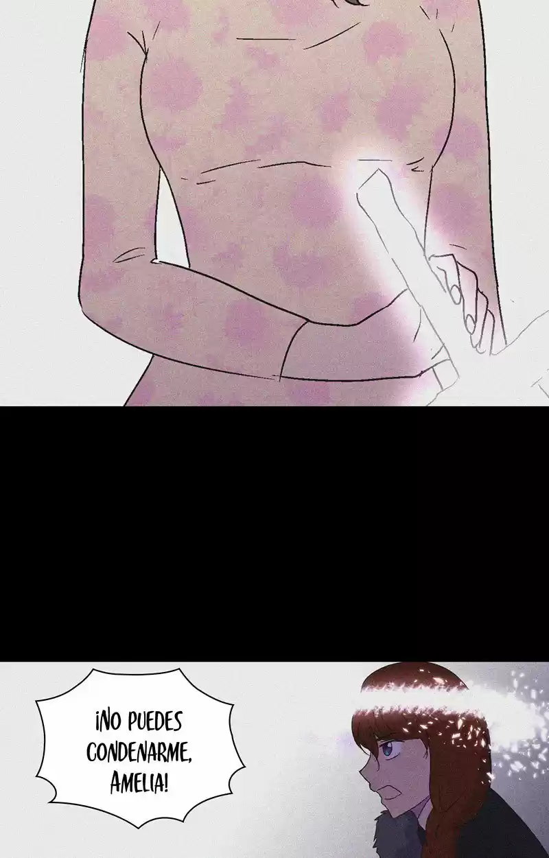 Bribona capítulo 10, página 30