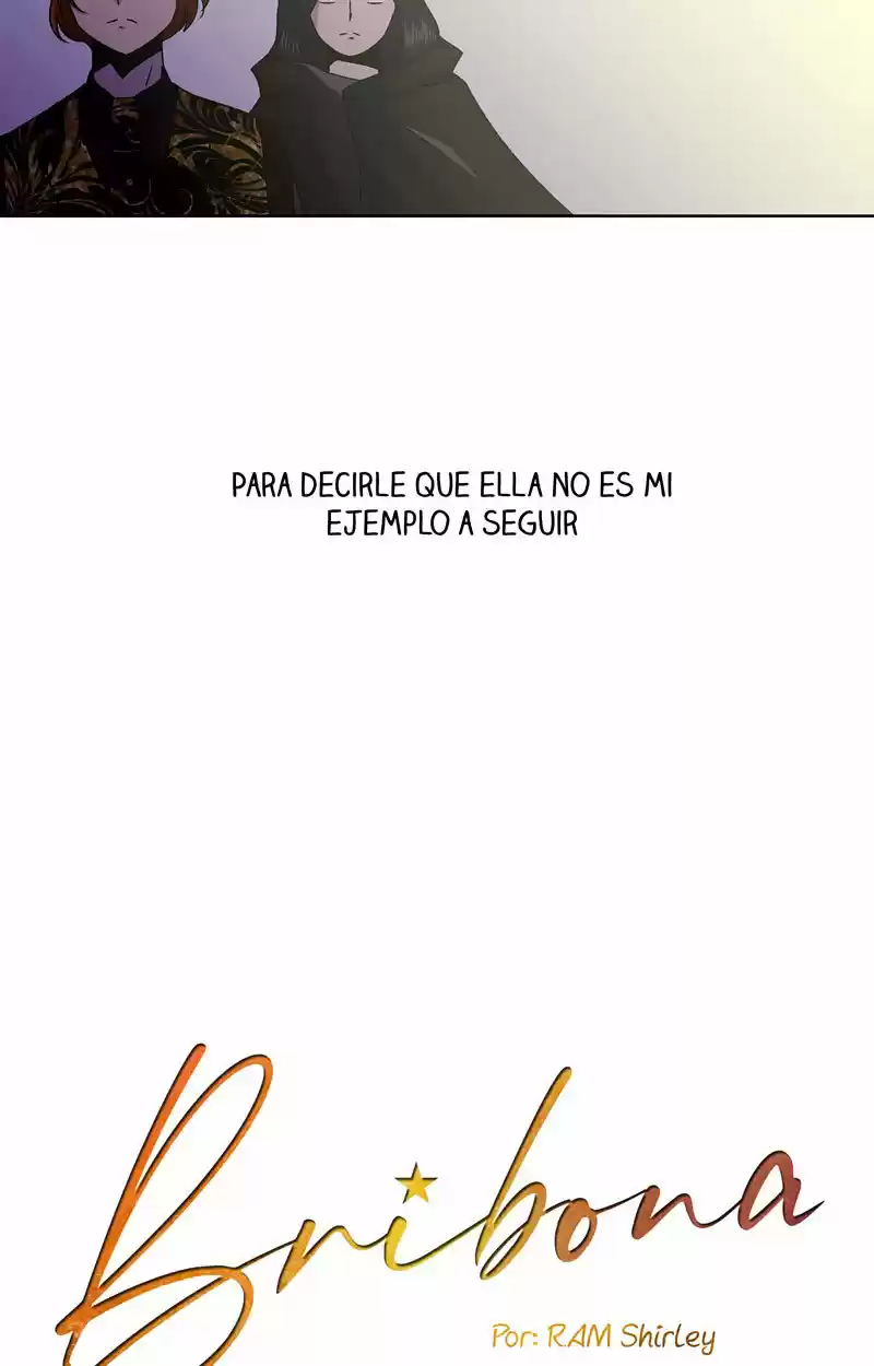 Bribona capítulo 11, página 2