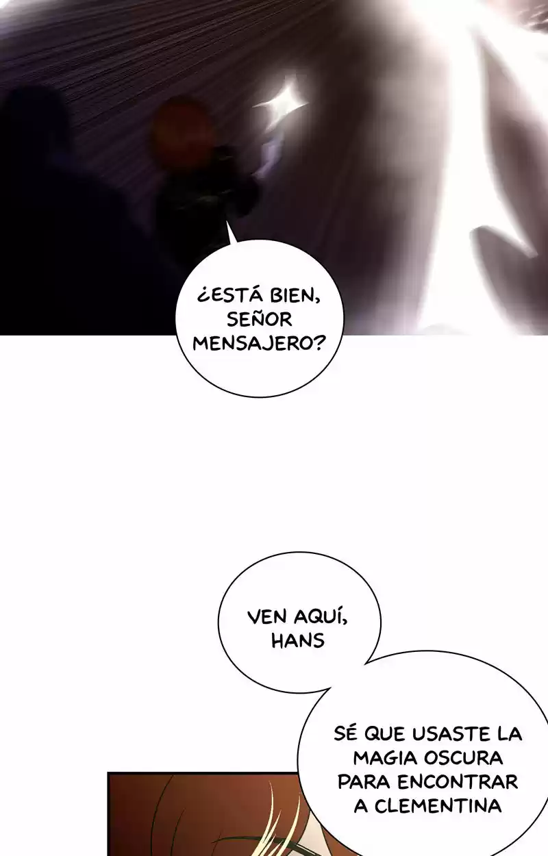 Bribona capítulo 11, página 5