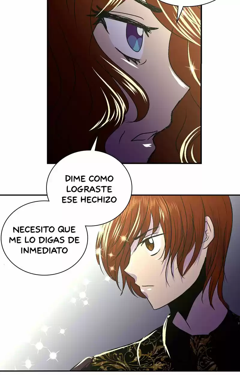 Bribona capítulo 11, página 6