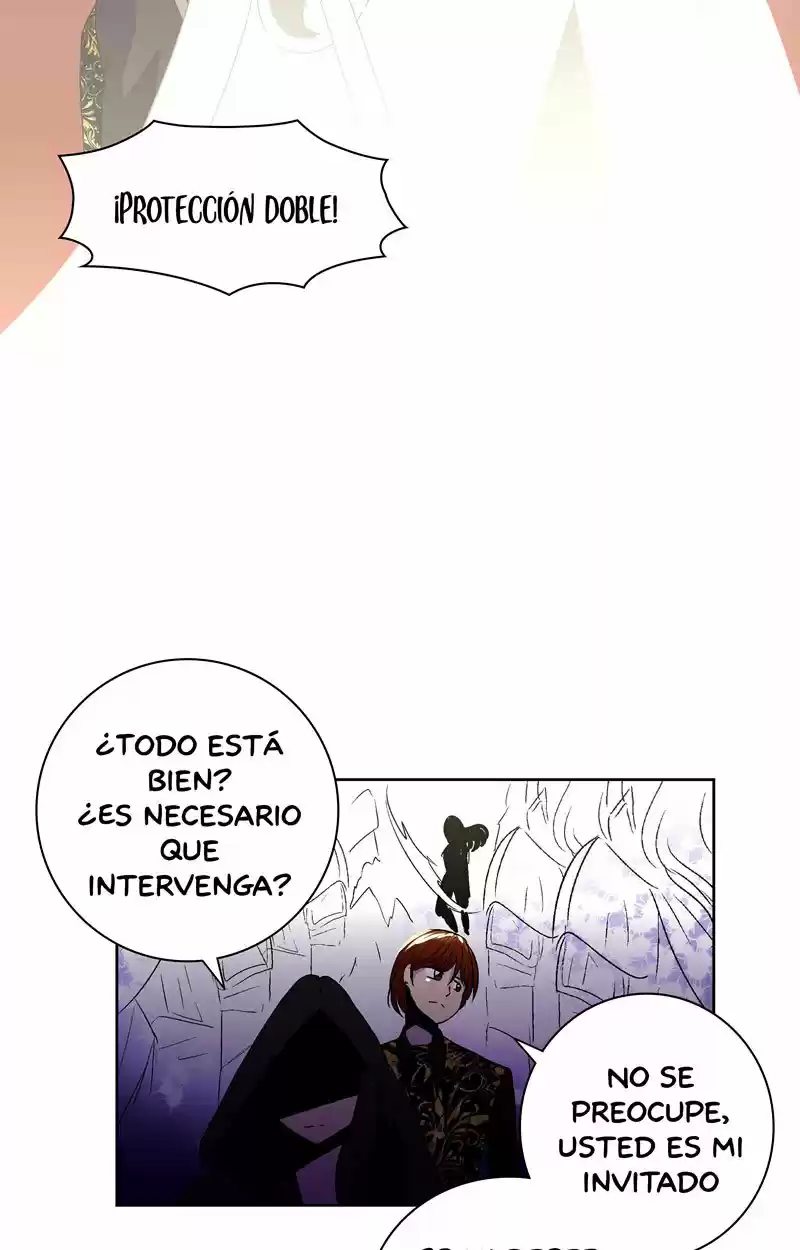 Bribona capítulo 11, página 9