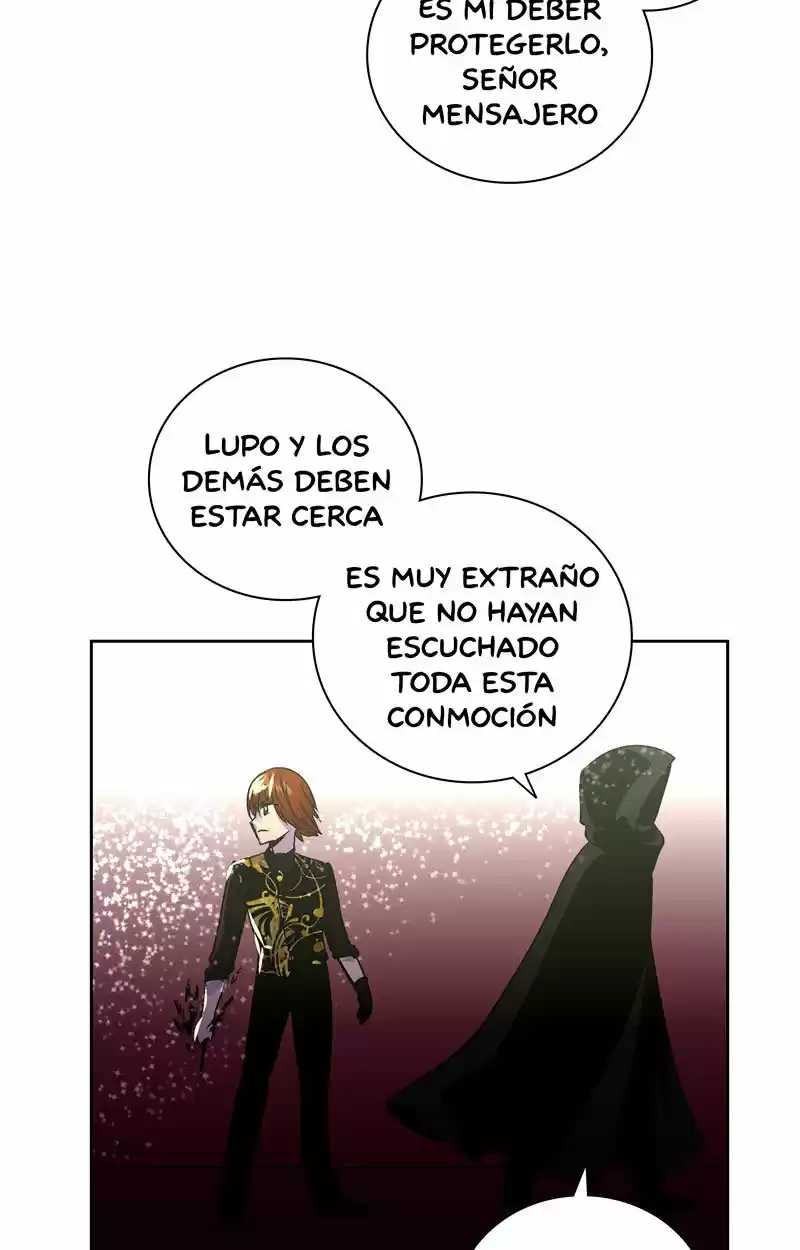 Bribona capítulo 11, página 10
