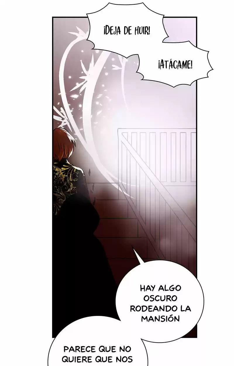Bribona capítulo 11, página 14