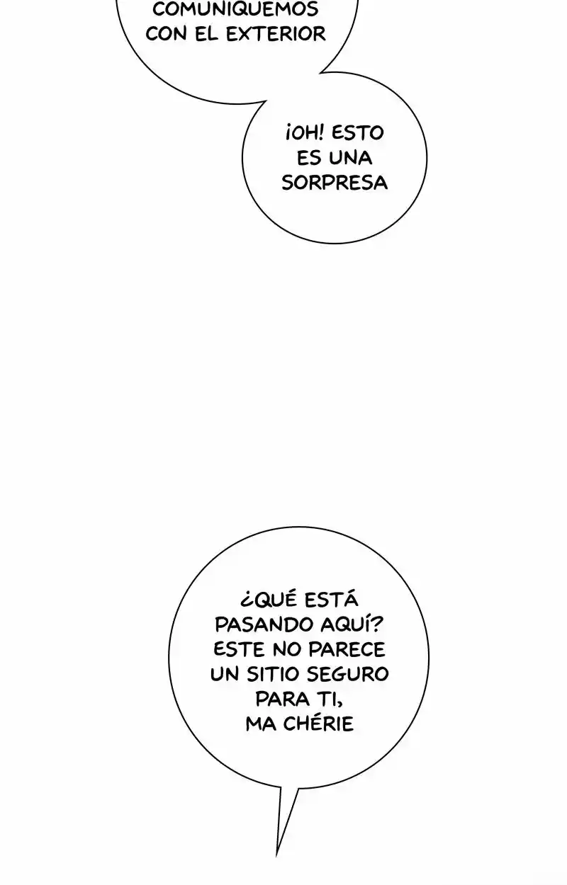 Bribona capítulo 11, página 15