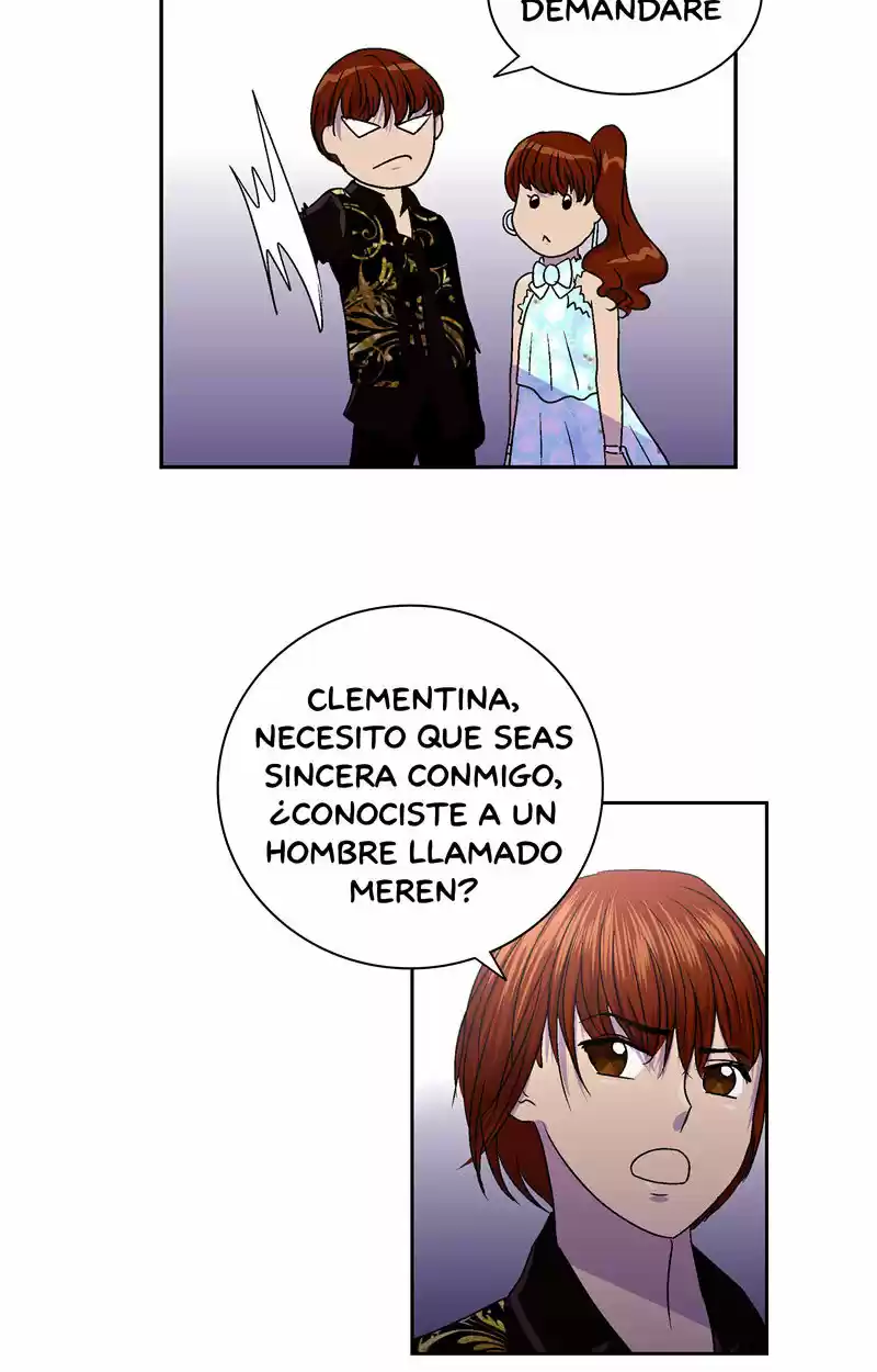Bribona capítulo 11, página 19
