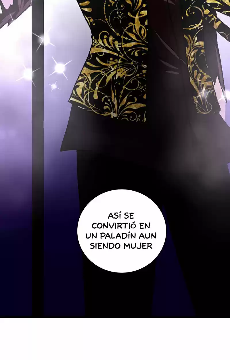 Bribona capítulo 11, página 22