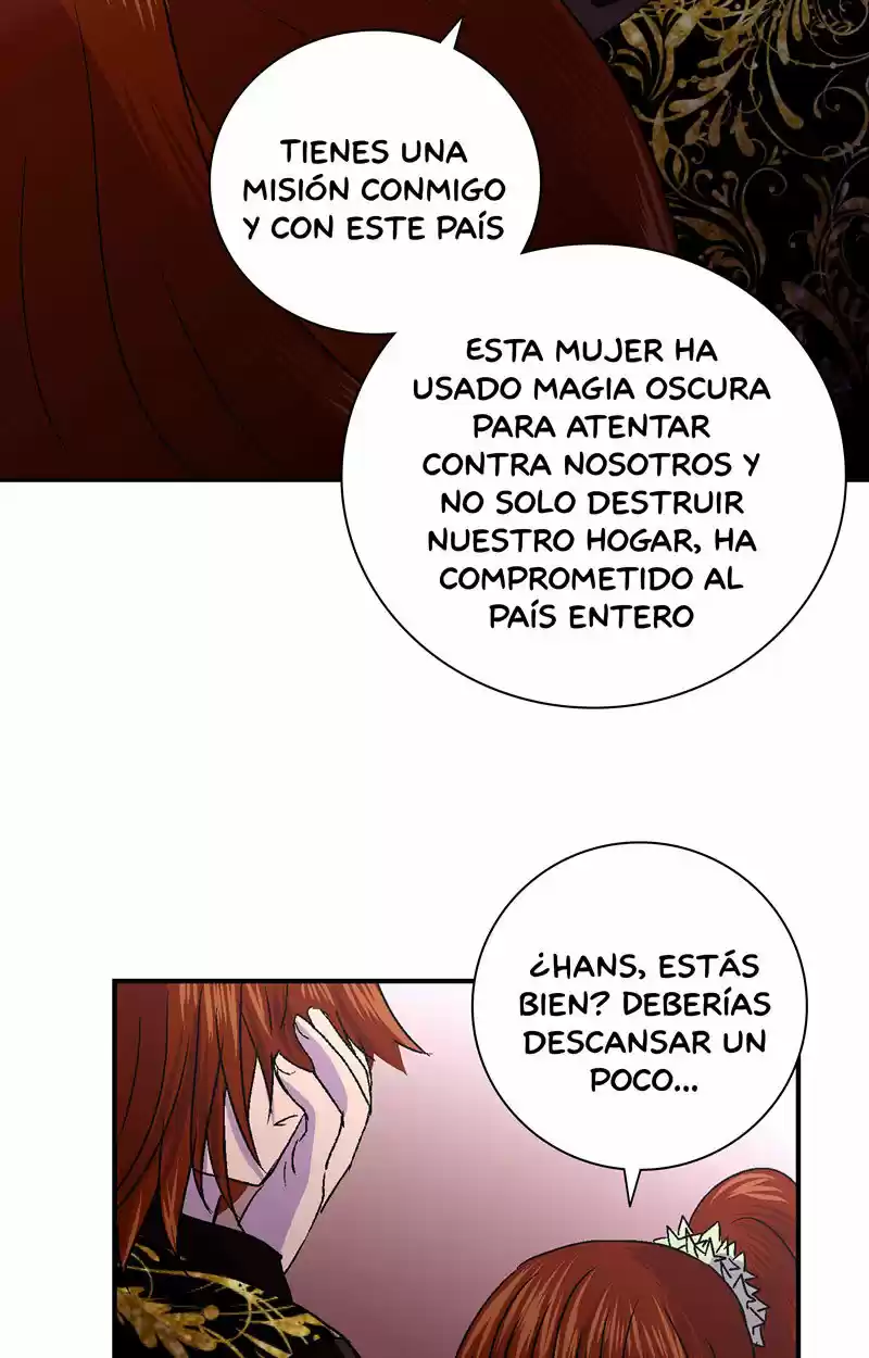Bribona capítulo 11, página 24