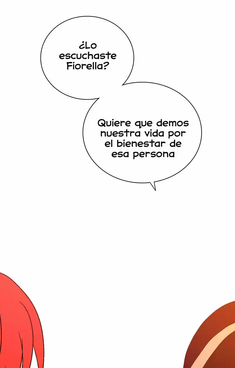 Bribona capítulo 11, página 33