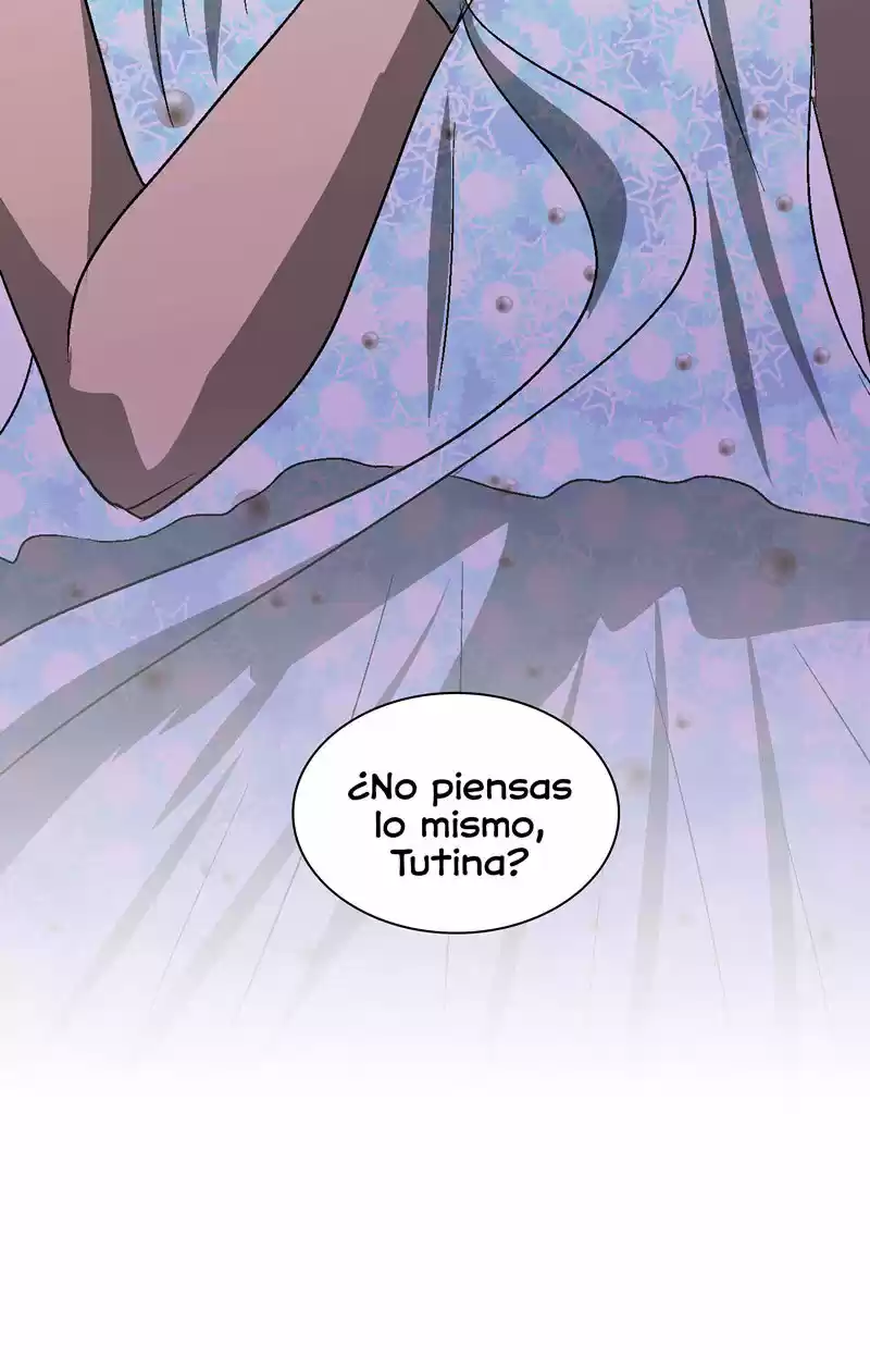 Bribona capítulo 12, página 4