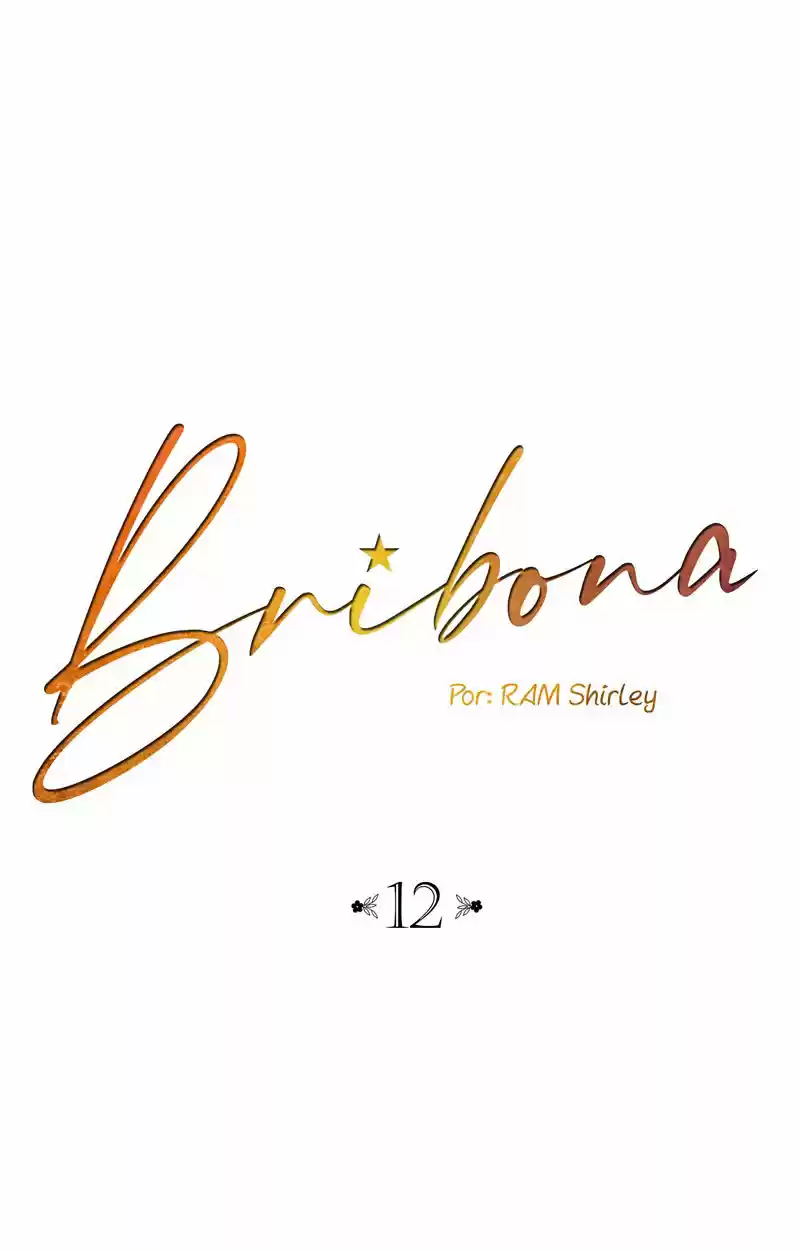 Bribona capítulo 12, página 5