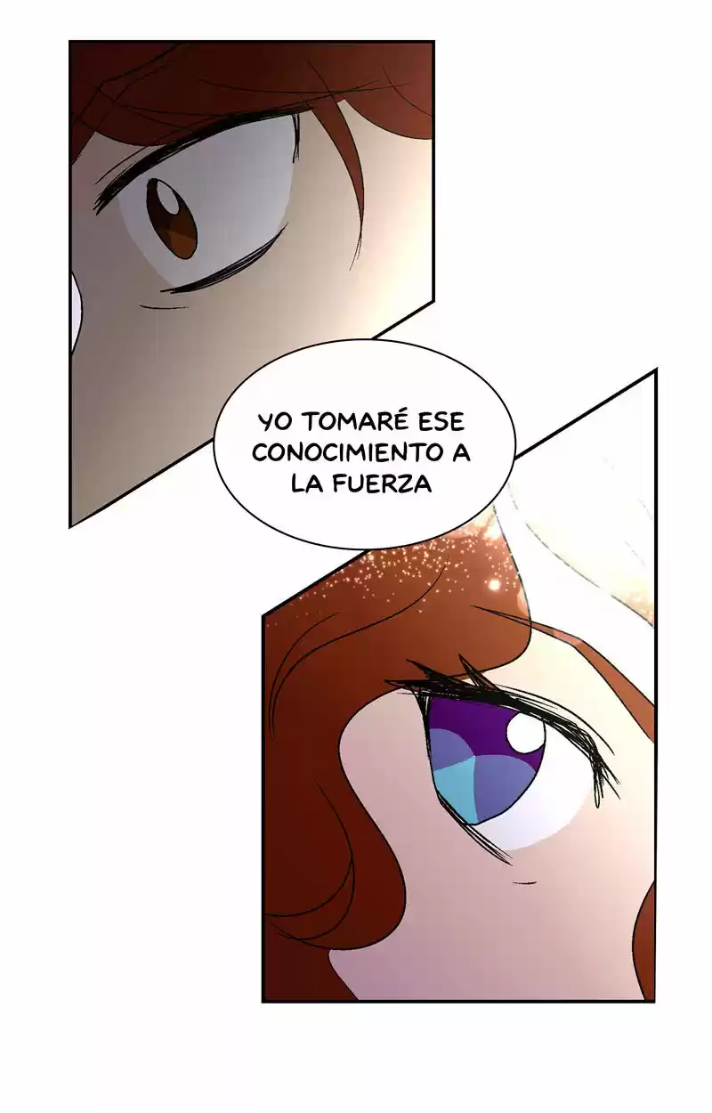 Bribona capítulo 12, página 12
