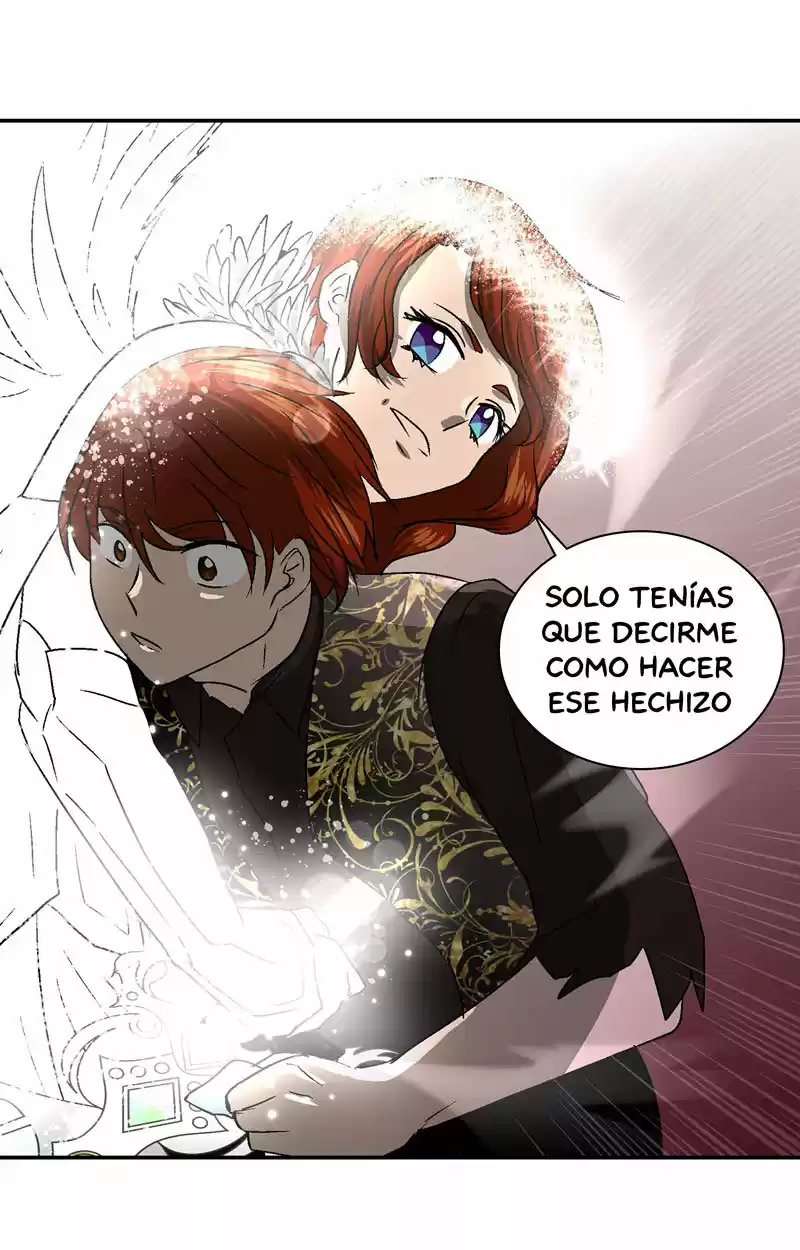 Bribona capítulo 12, página 13