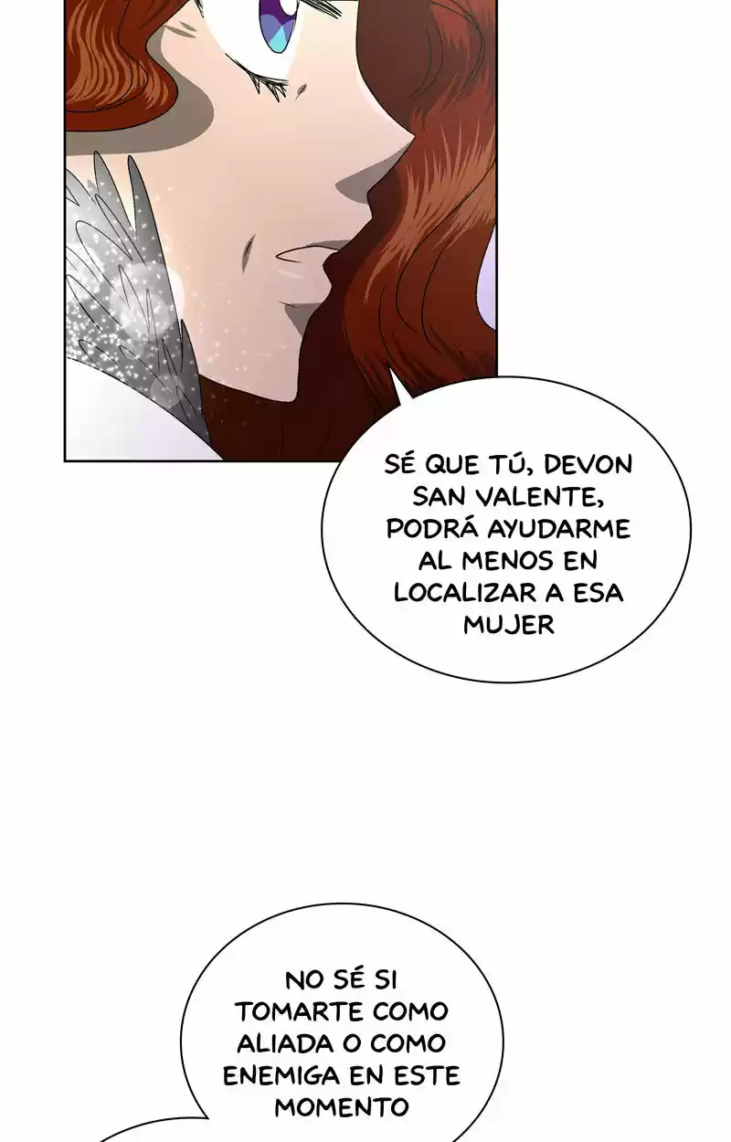 Bribona capítulo 12, página 15
