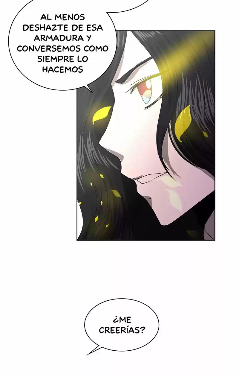 Bribona capítulo 12, página 16