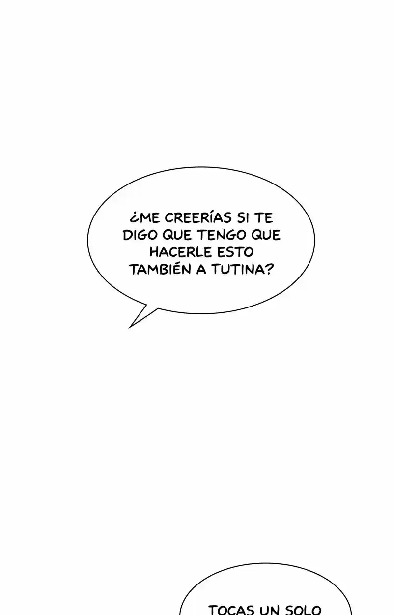 Bribona capítulo 12, página 17