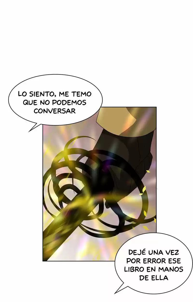 Bribona capítulo 12, página 20