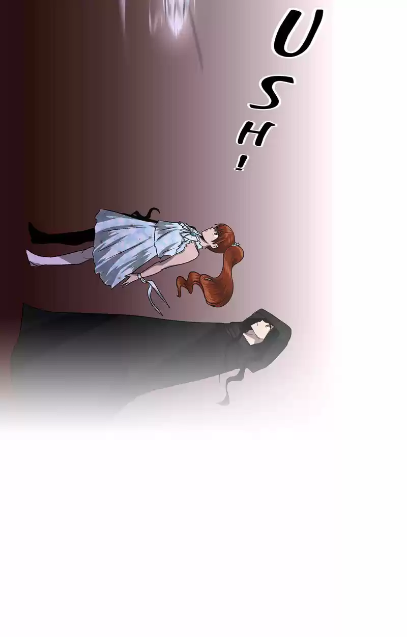 Bribona capítulo 12, página 25