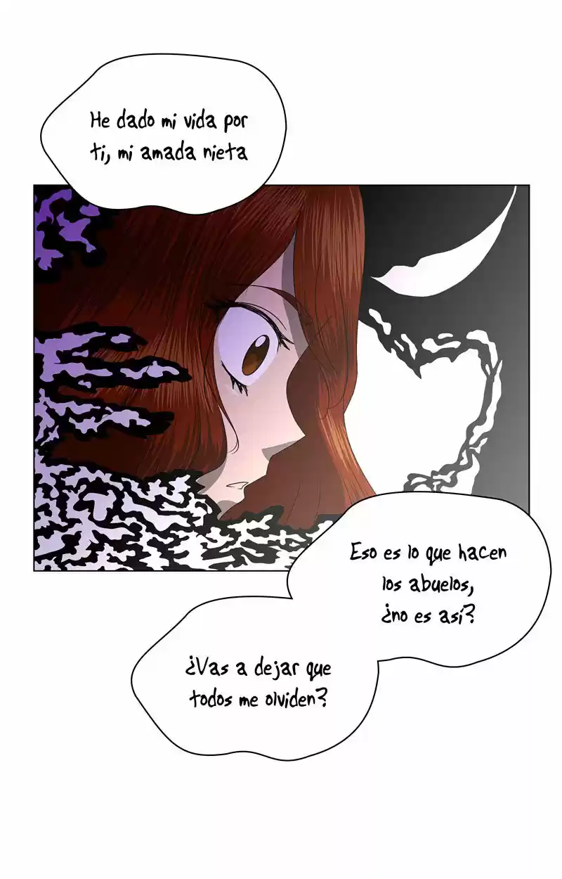 Bribona capítulo 12, página 30