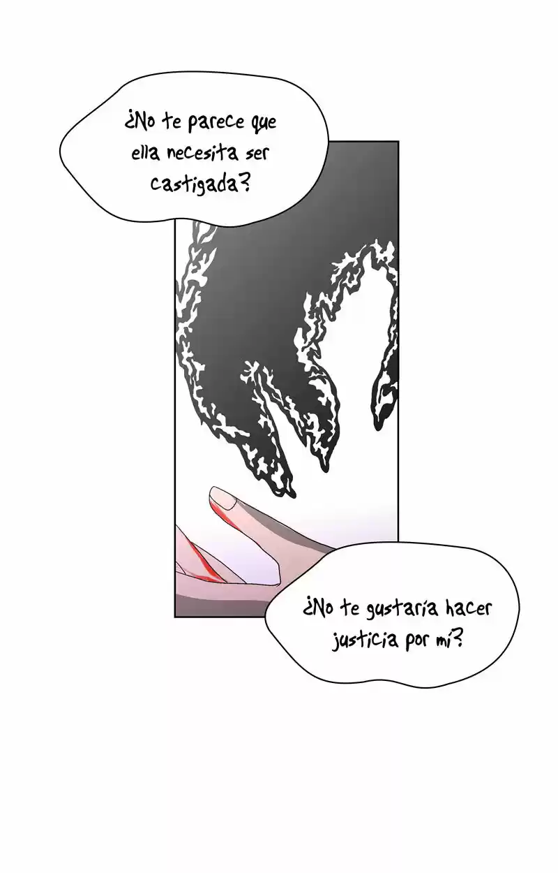 Bribona capítulo 12, página 31