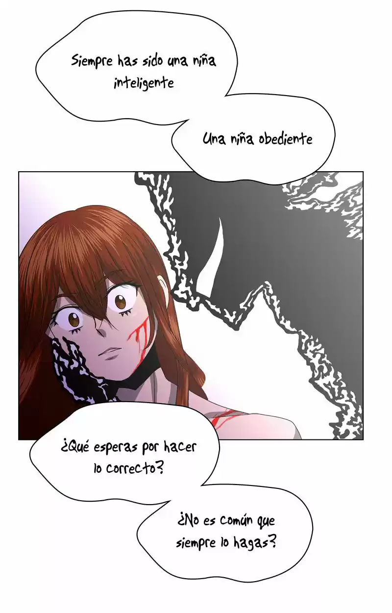 Bribona capítulo 12, página 33