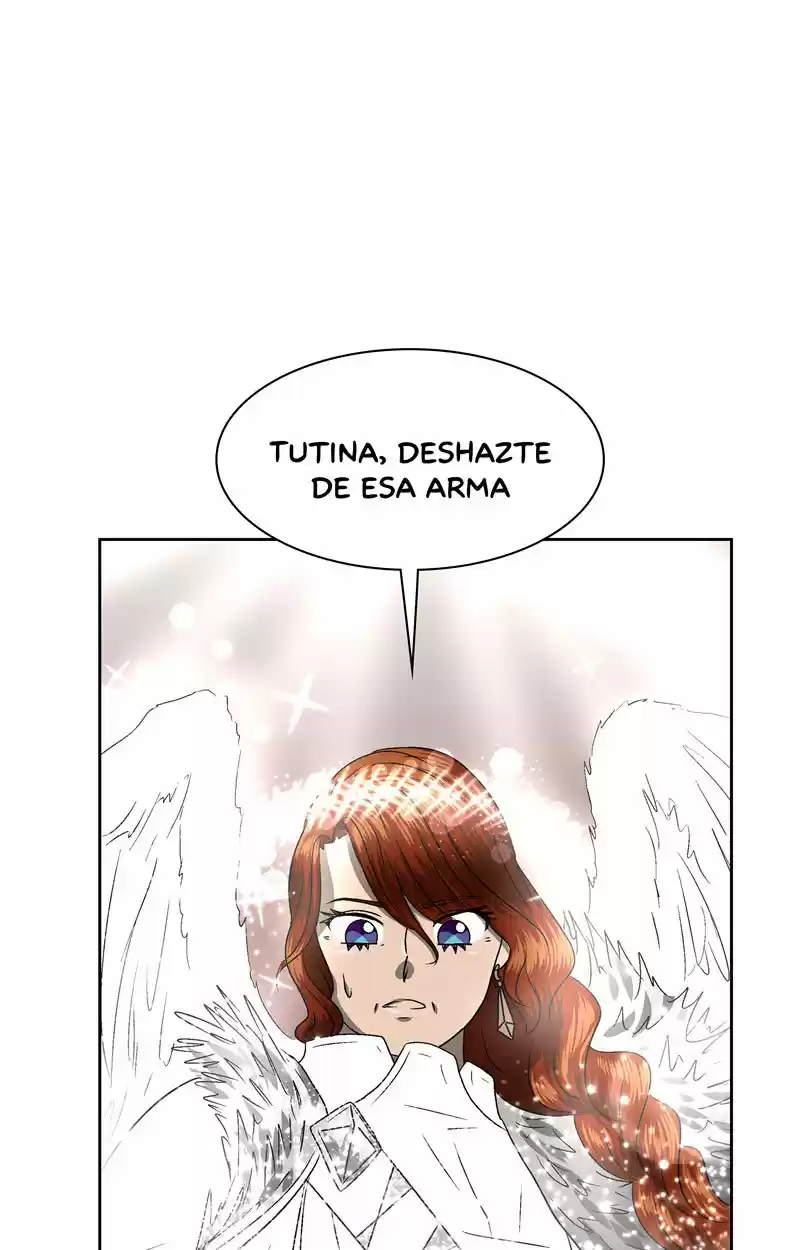 Bribona capítulo 12, página 34