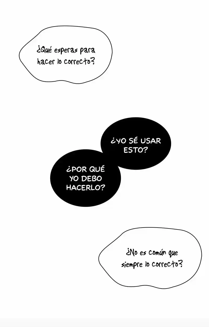 Bribona capítulo 13, página 1