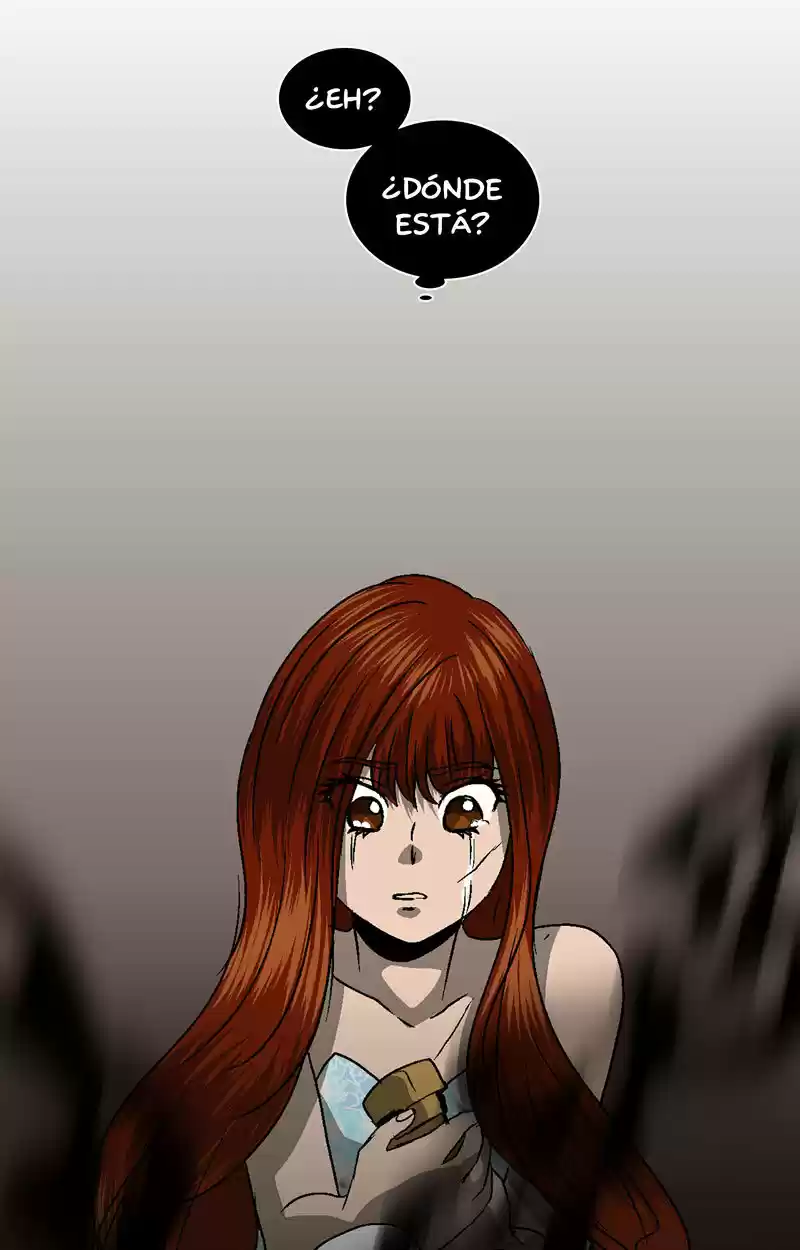 Bribona capítulo 13, página 2