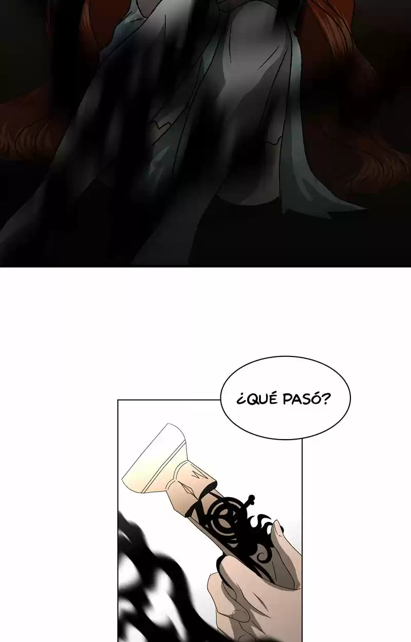 Bribona capítulo 13, página 3