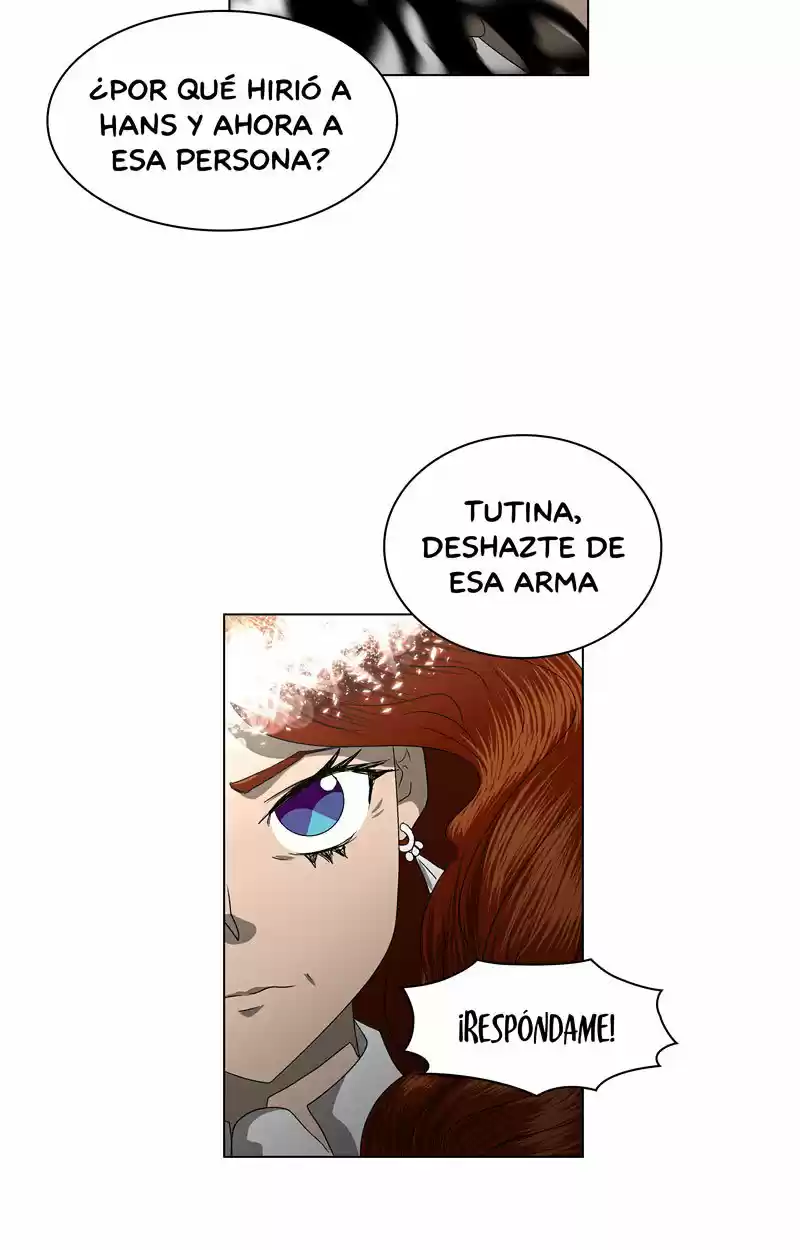 Bribona capítulo 13, página 4