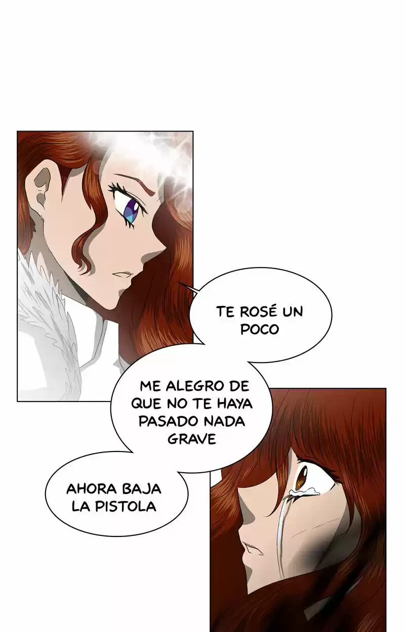 Bribona capítulo 13, página 7