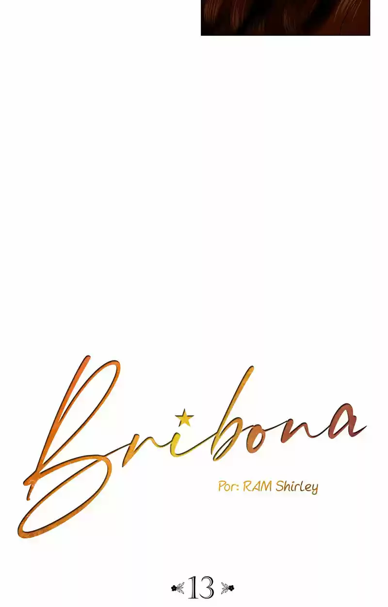 Bribona capítulo 13, página 8