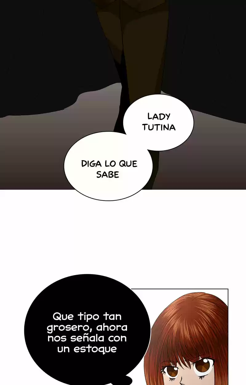 Bribona capítulo 13, página 12