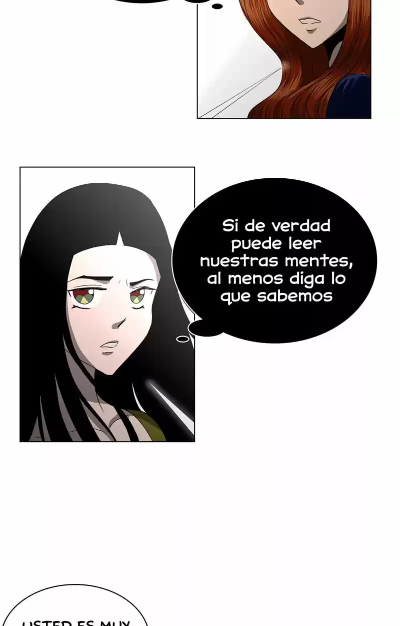 Bribona capítulo 13, página 13