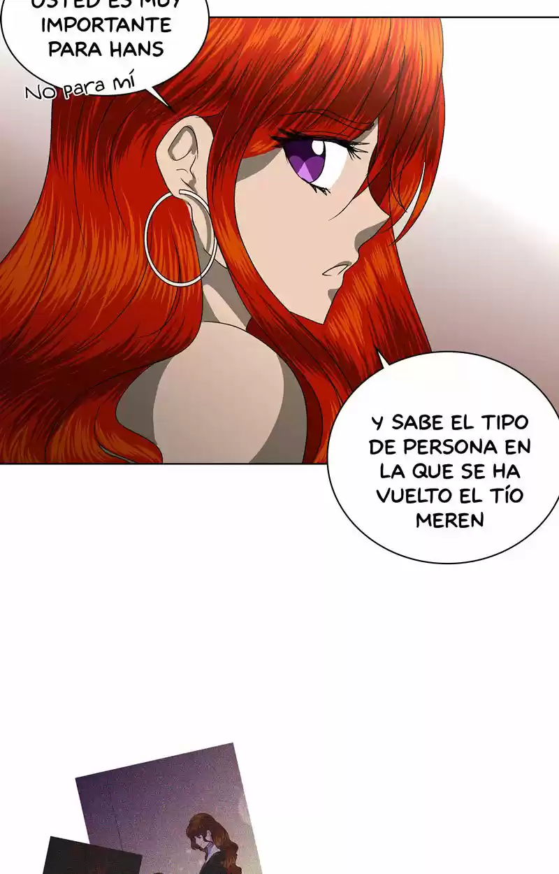 Bribona capítulo 13, página 14