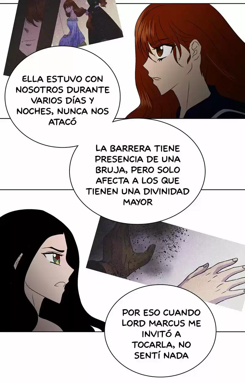 Bribona capítulo 13, página 15