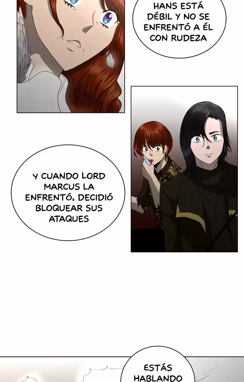 Bribona capítulo 13, página 17