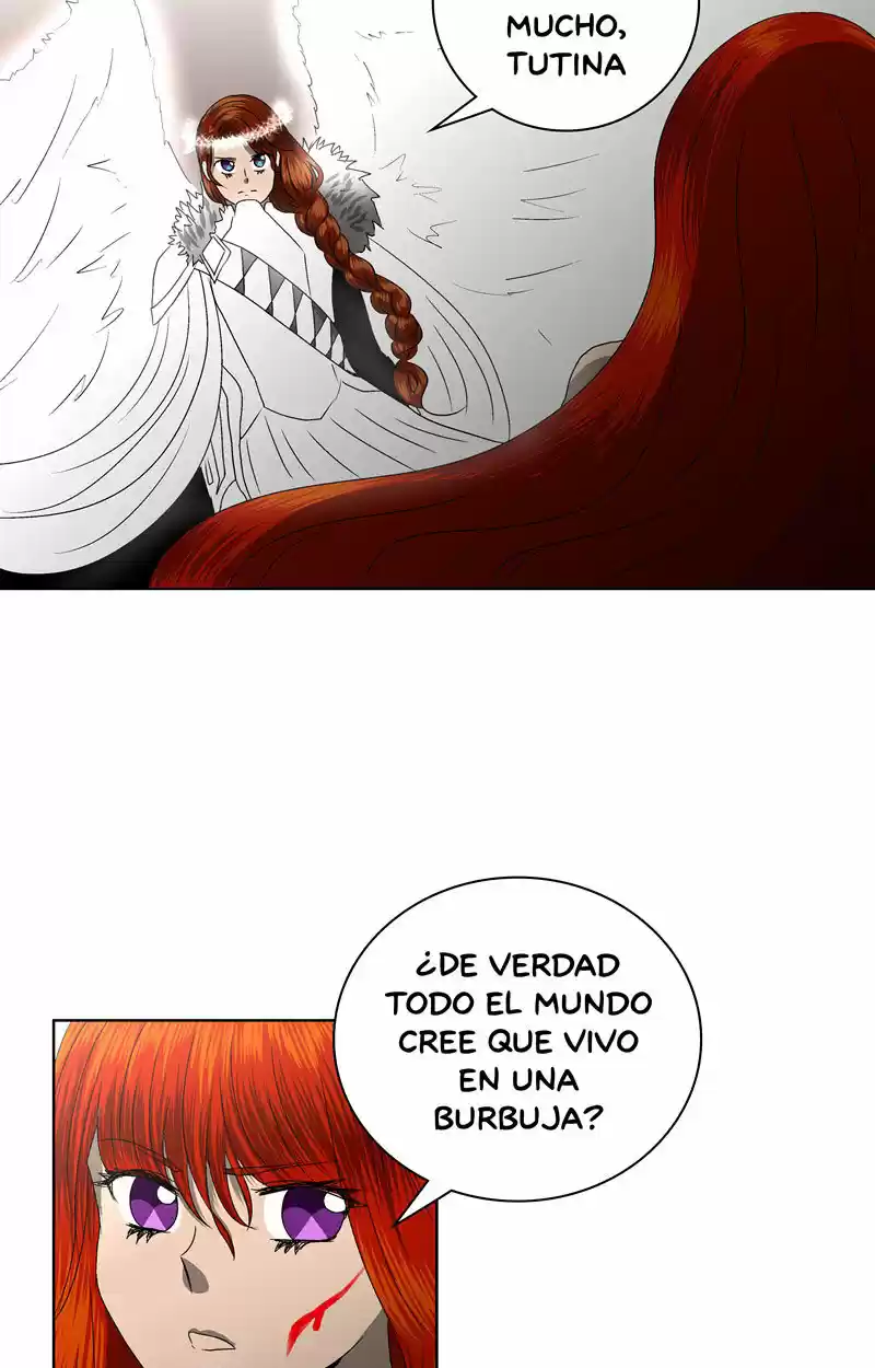 Bribona capítulo 13, página 18