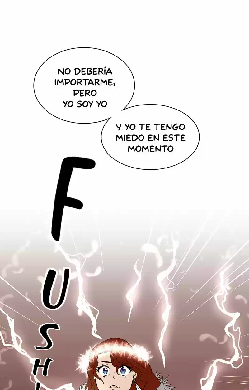 Bribona capítulo 13, página 22
