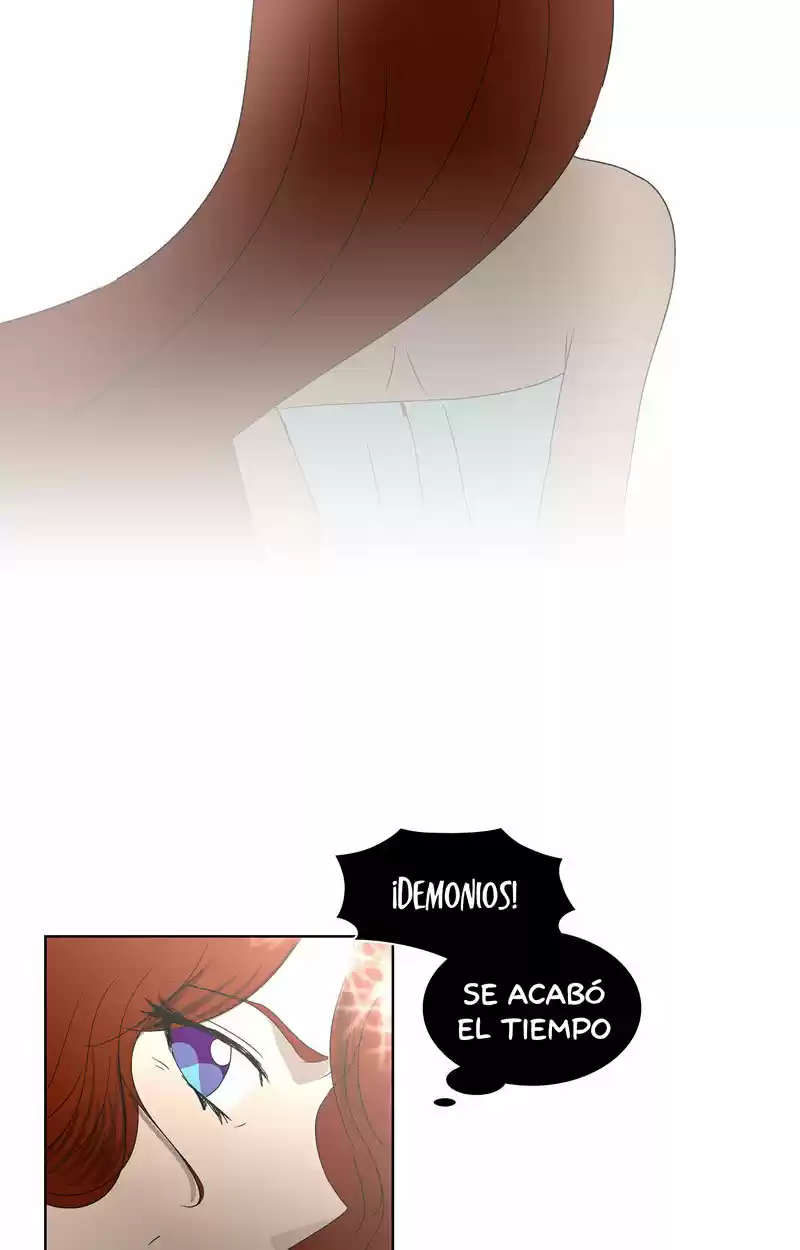 Bribona capítulo 13, página 24