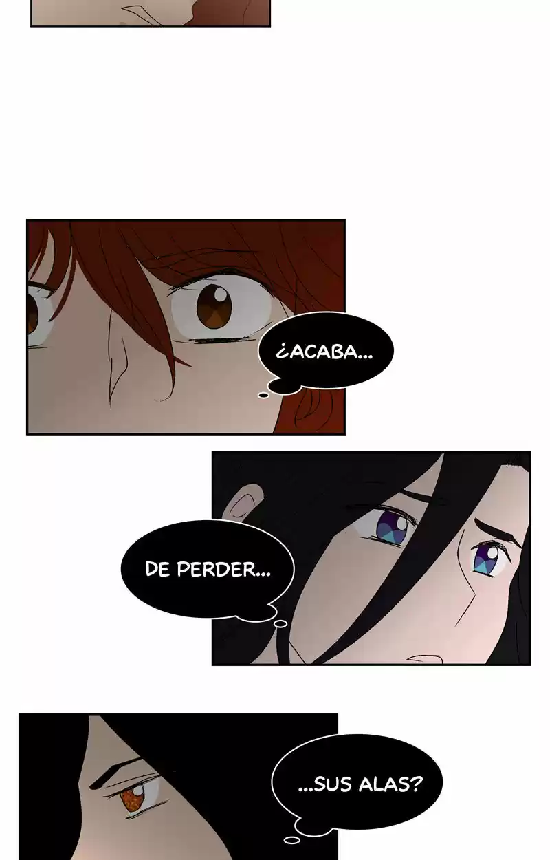Bribona capítulo 13, página 25
