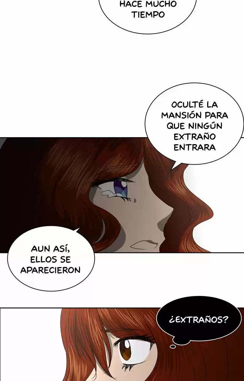 Bribona capítulo 13, página 30
