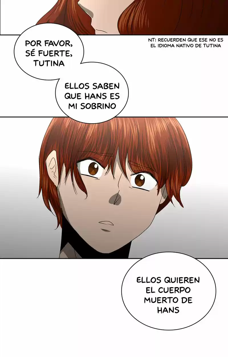 Bribona capítulo 13, página 31