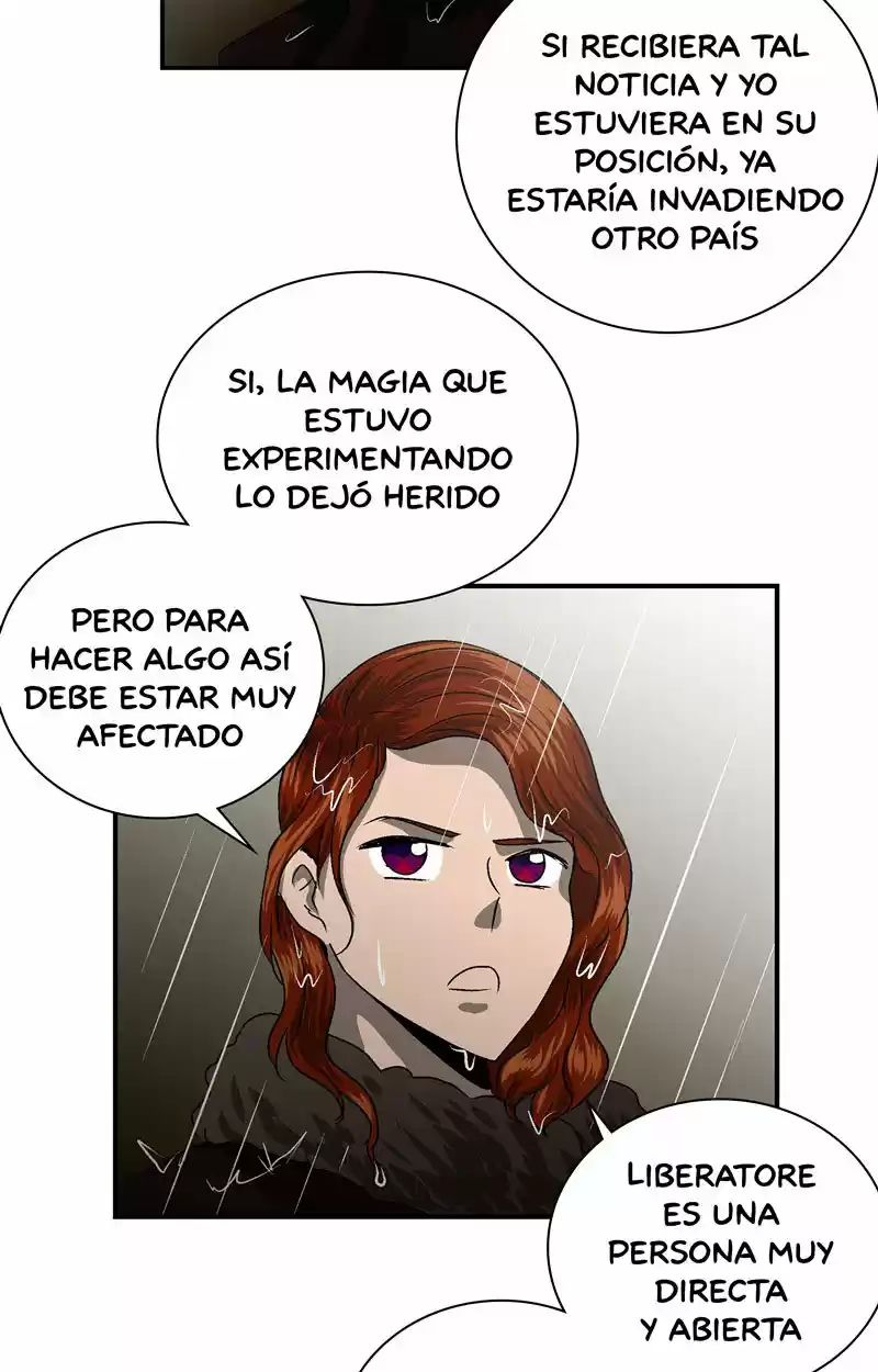 Bribona capítulo 13, página 36