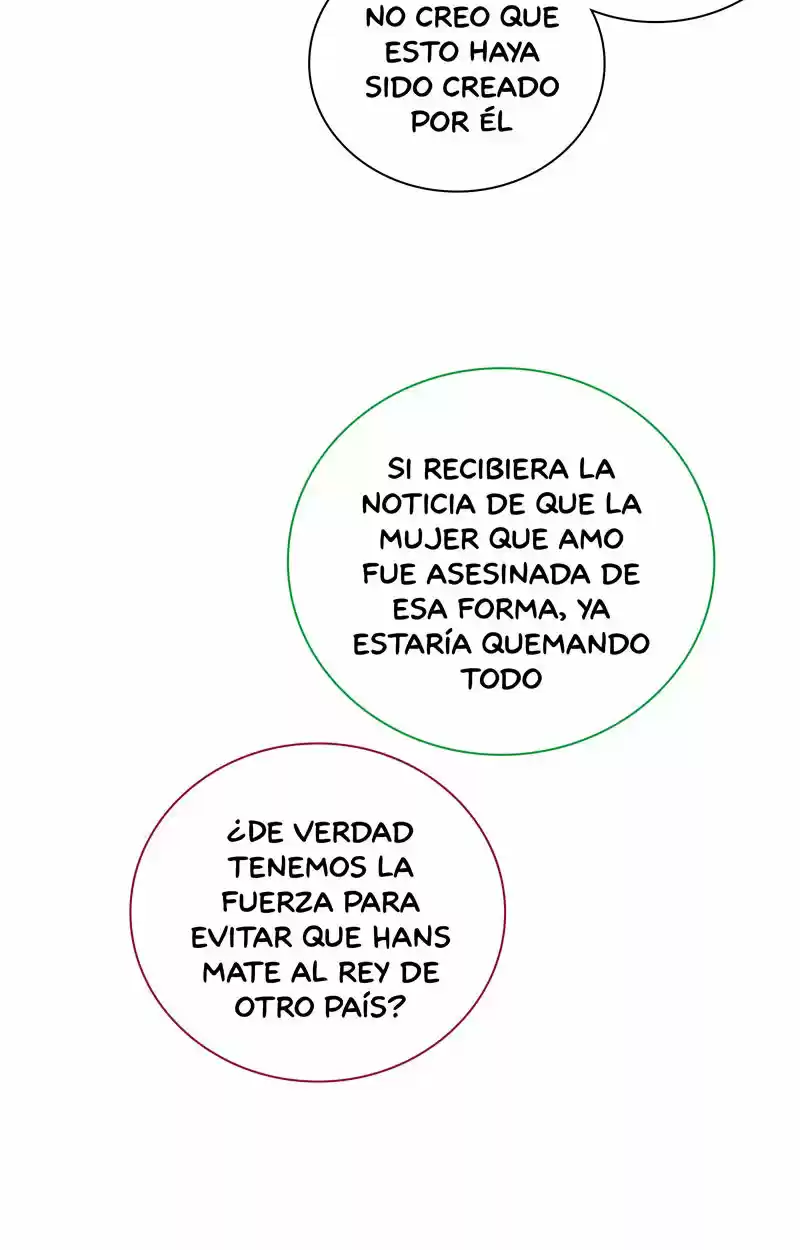 Bribona capítulo 13, página 37