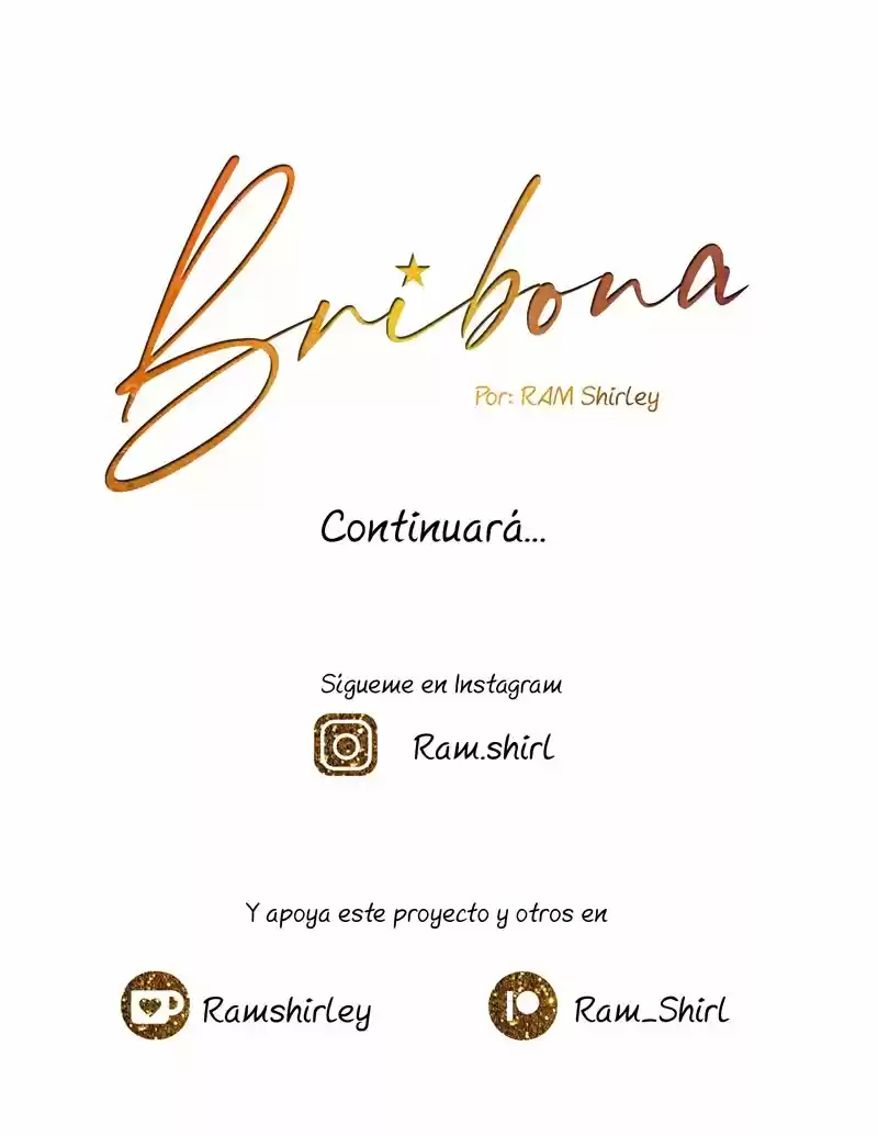 Bribona capítulo 13, página 38