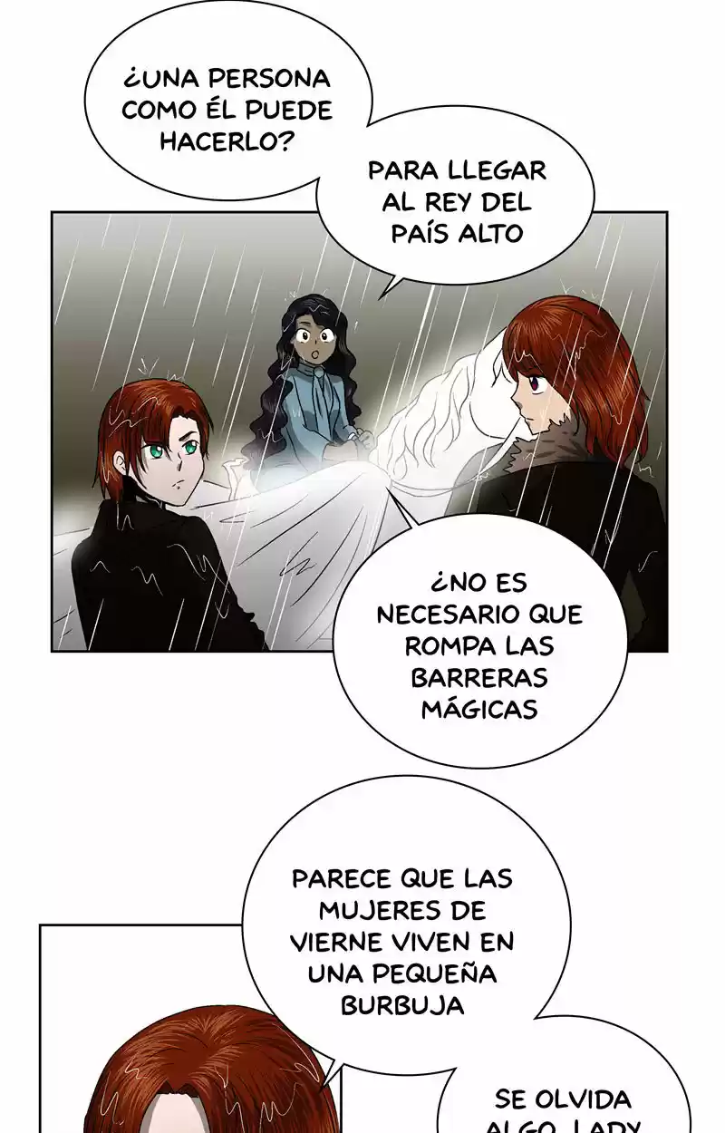 Bribona capítulo 14, página 2