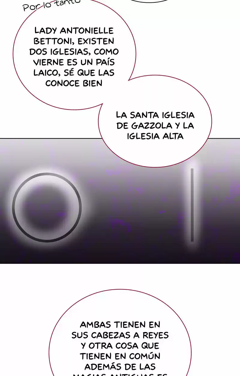 Bribona capítulo 14, página 4