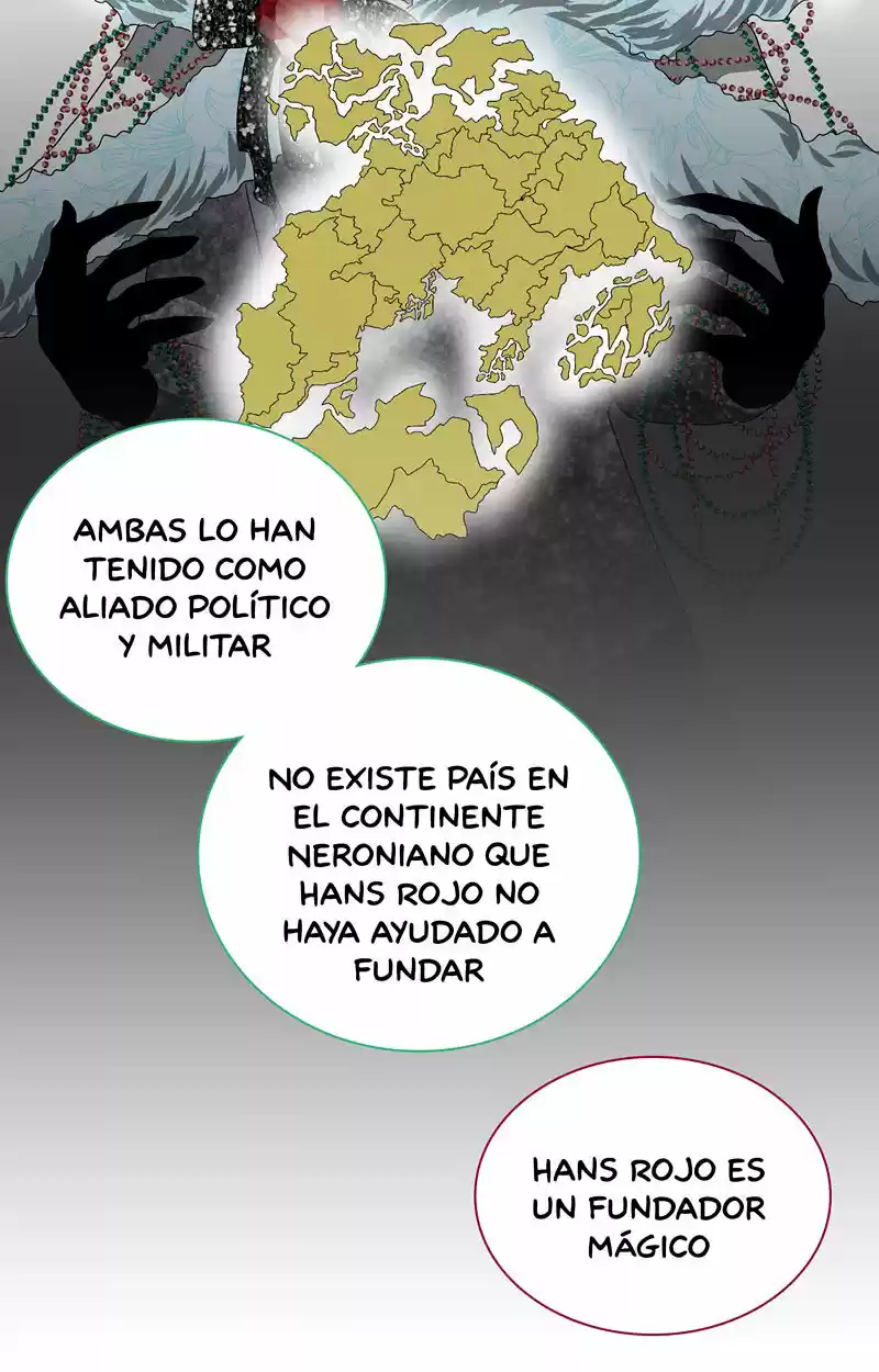 Bribona capítulo 14, página 6