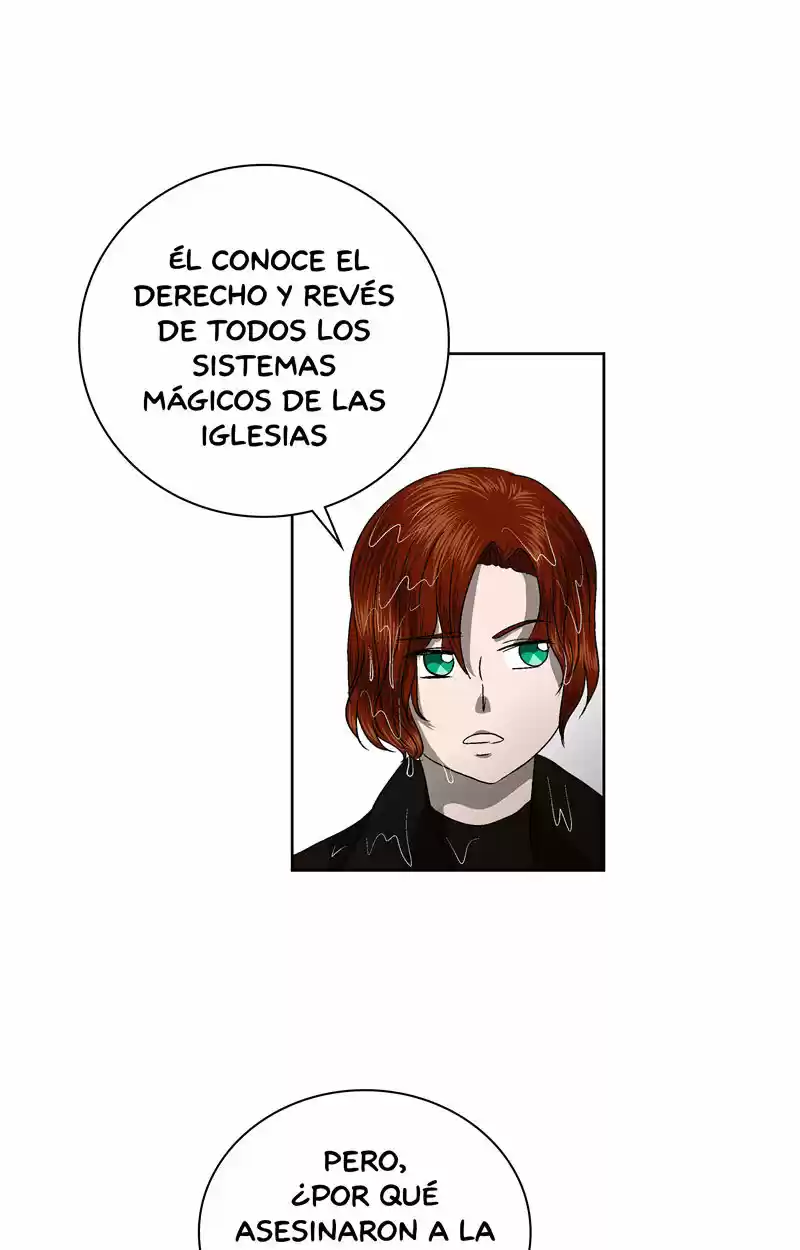 Bribona capítulo 14, página 7